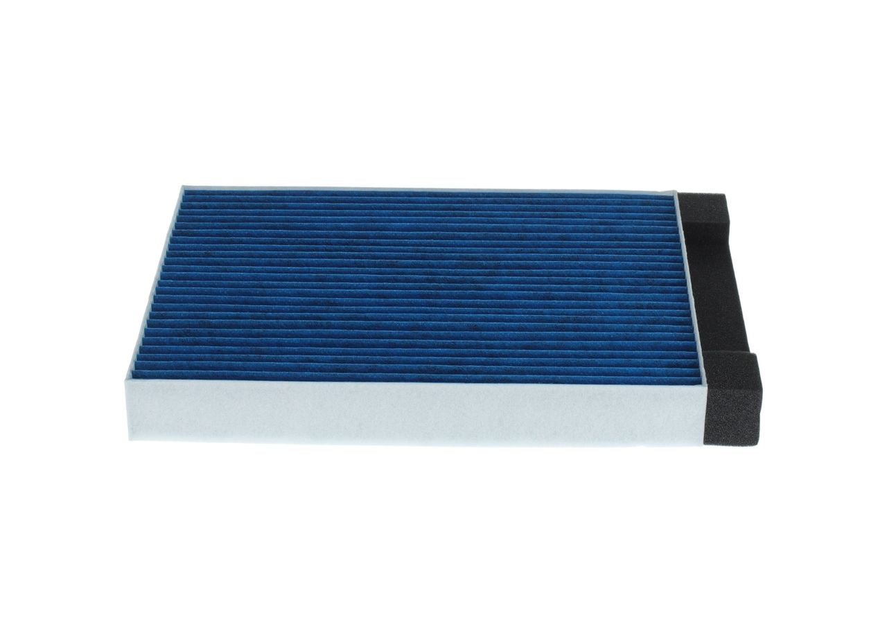 Filter, Innenraumluft