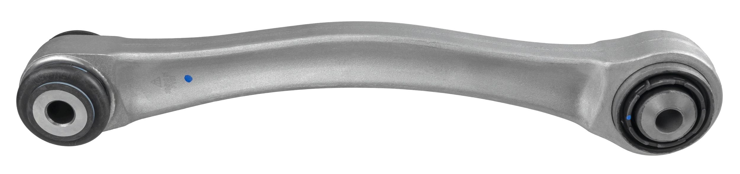 Lenker, Radaufhängung