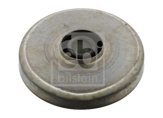 Lagerung, Differential