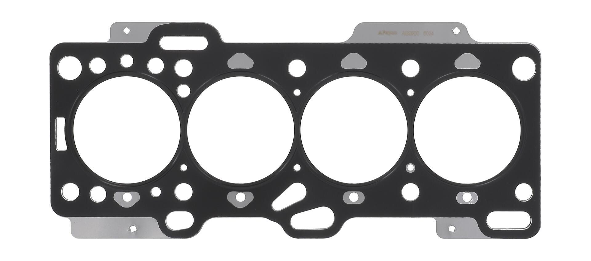 Dichtung, Zylinderkopf