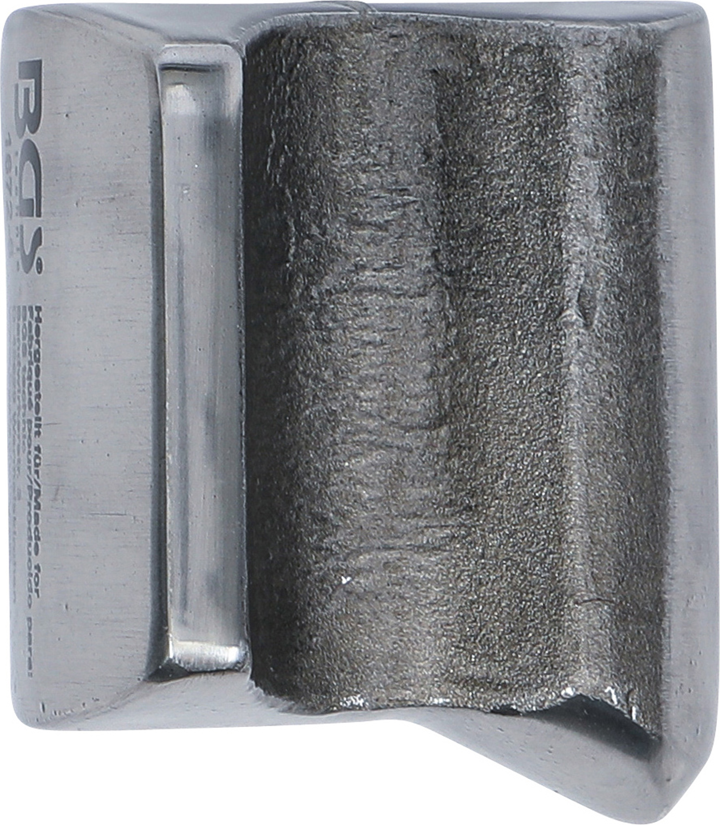 BGS Handamboss | kleiner Radius