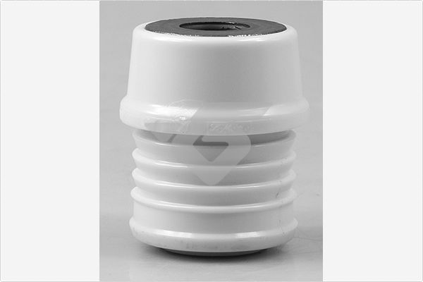 Lagerung, Achskörper