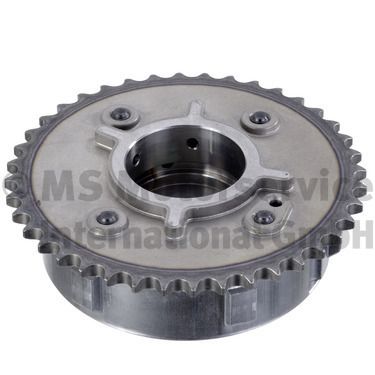 Nockenwellenversteller