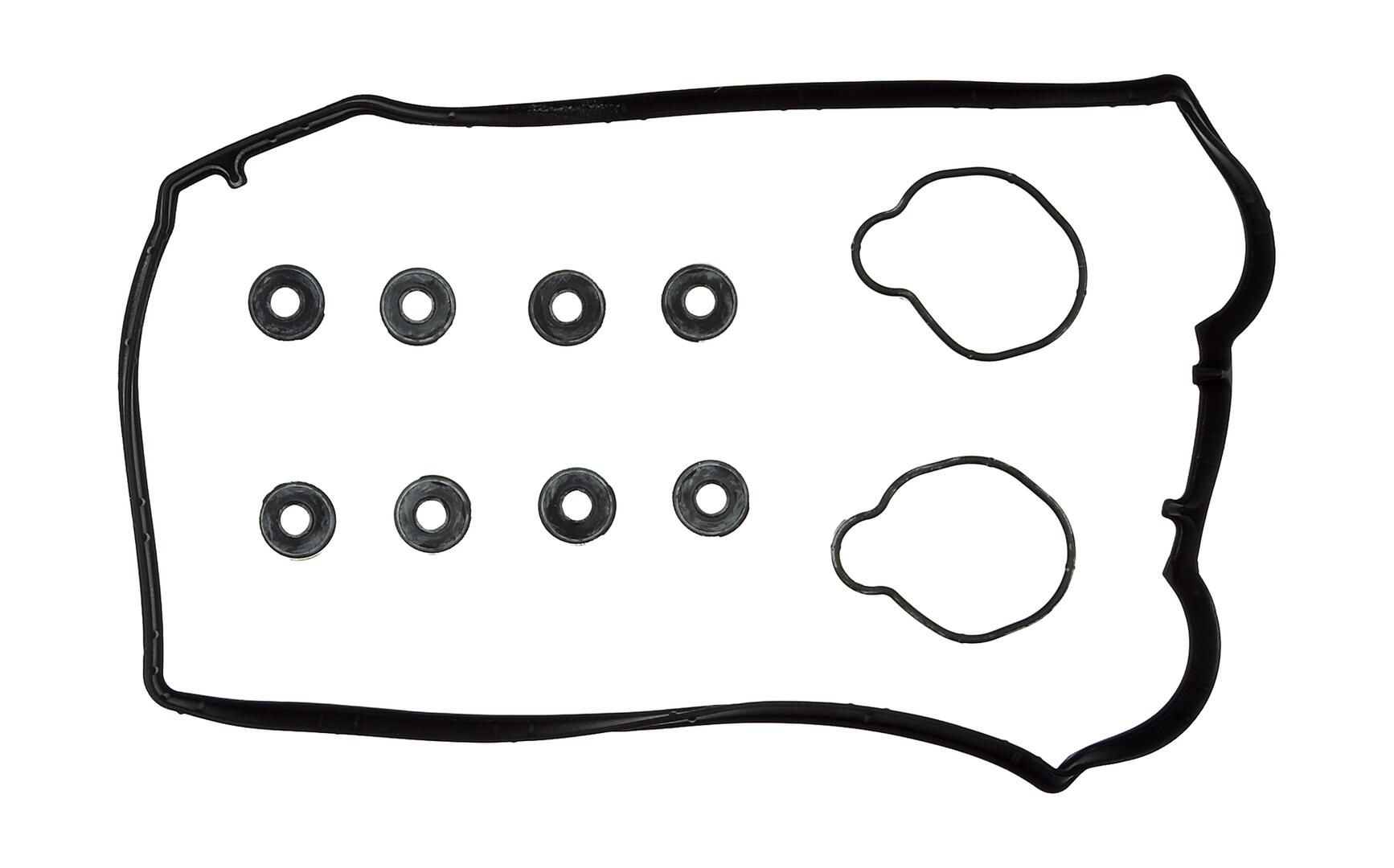 Dichtungssatz, Zylinderkopfhaube