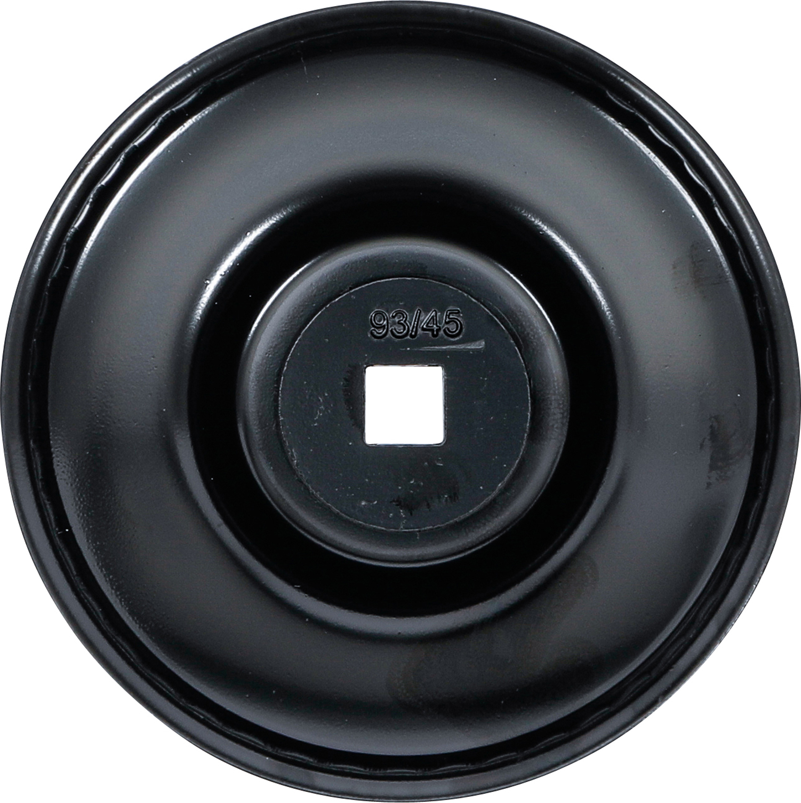 BGS Ölfilterschlüssel | 45-kant | Ø 93 mm | für Audi, VW