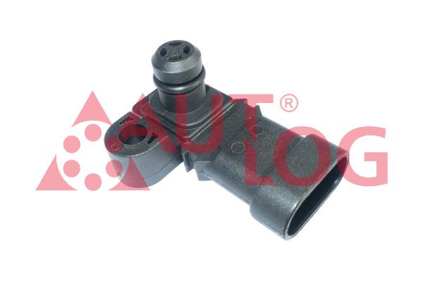 Sensor, Saugrohrdruck