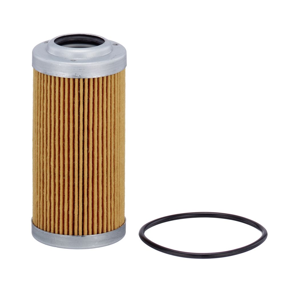 Filter, Arbeitshydraulik