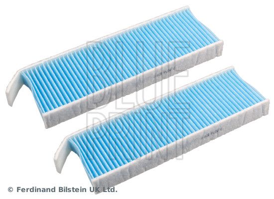 Filtersatz, Innenraumluft