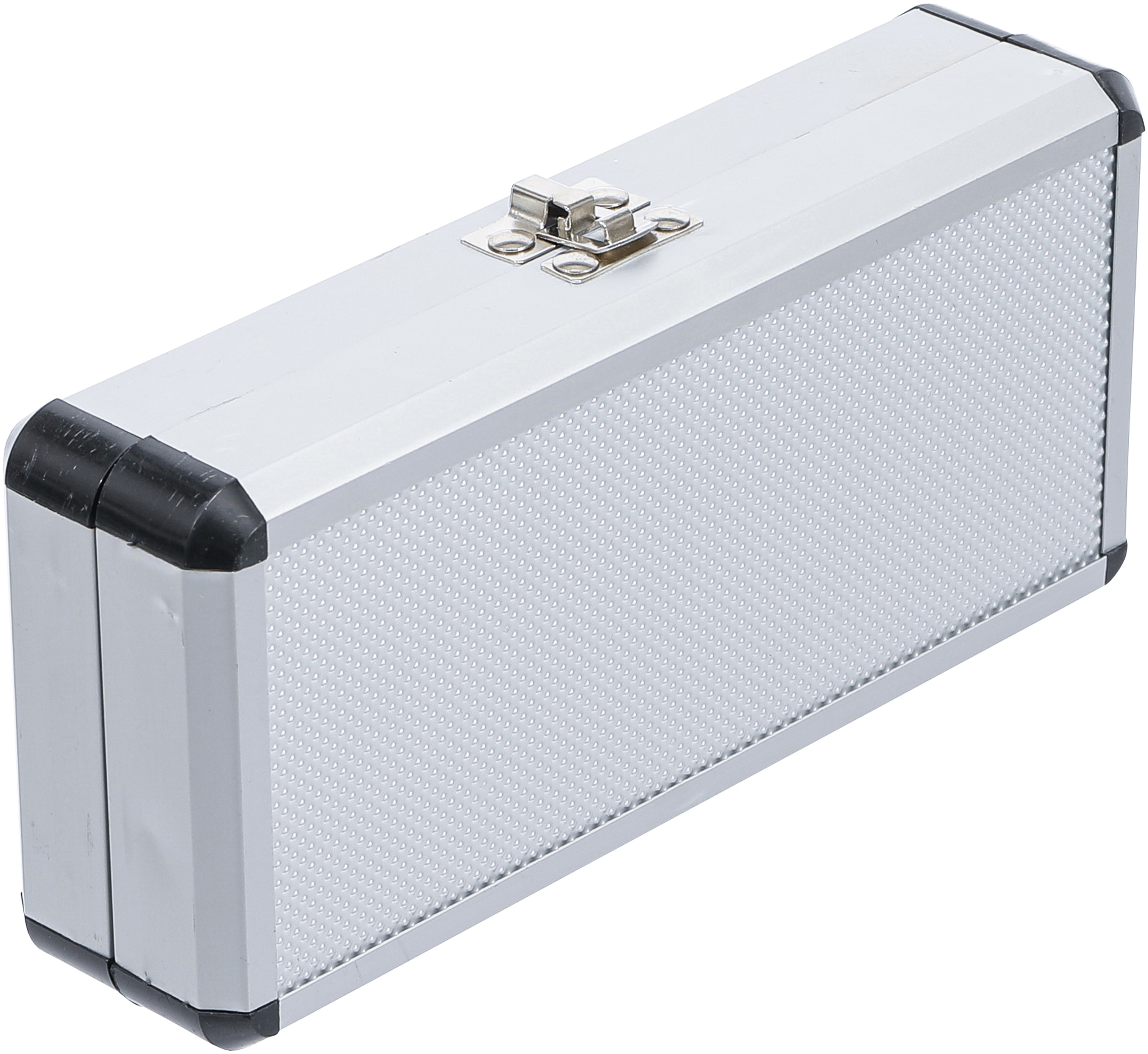 BGS Spiral-Profil-Steckschlüssel-Satz / Schraubenausdreher | Antrieb Innensechskant 10 mm (3/8") / Außensechskant | SW 9 - 19 mm | 10-tlg.