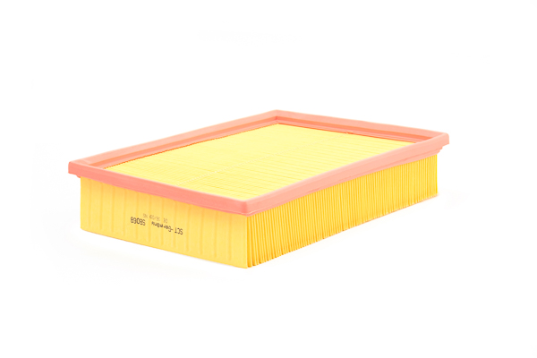 Innenraumfilter SCT Germany SB 068