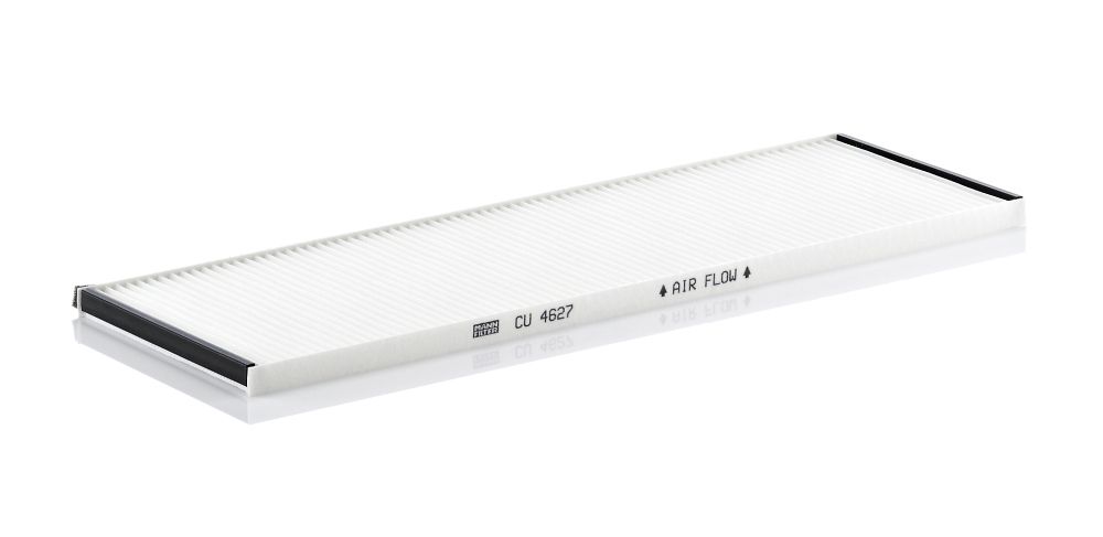 Filter, Innenraumluft