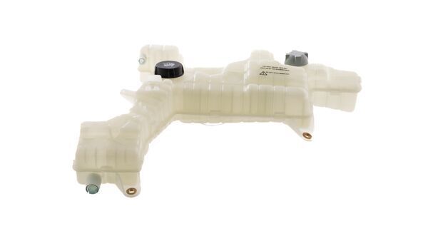 Ausgleichsbehälter, Kühlmittel