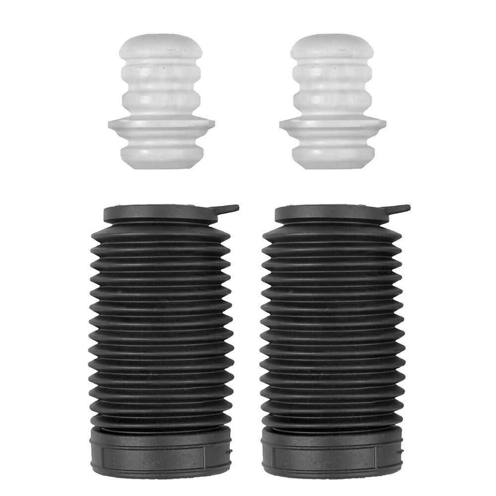 Staubschutzsatz, Stoßdämpfer