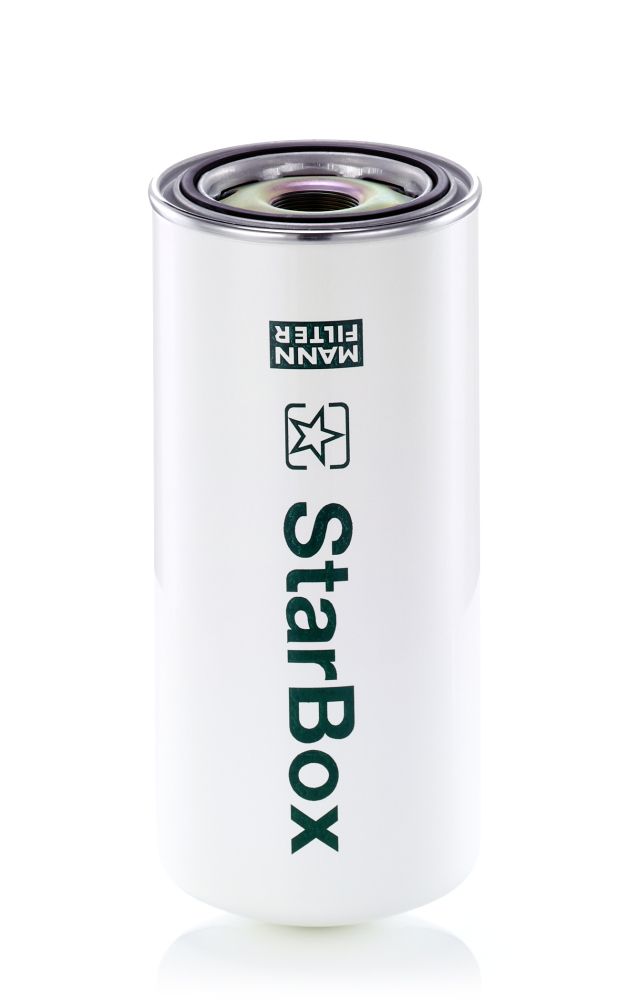 Filter, Drucklufttechnik