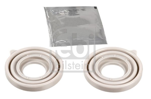 Reparatursatz, Bremssattel