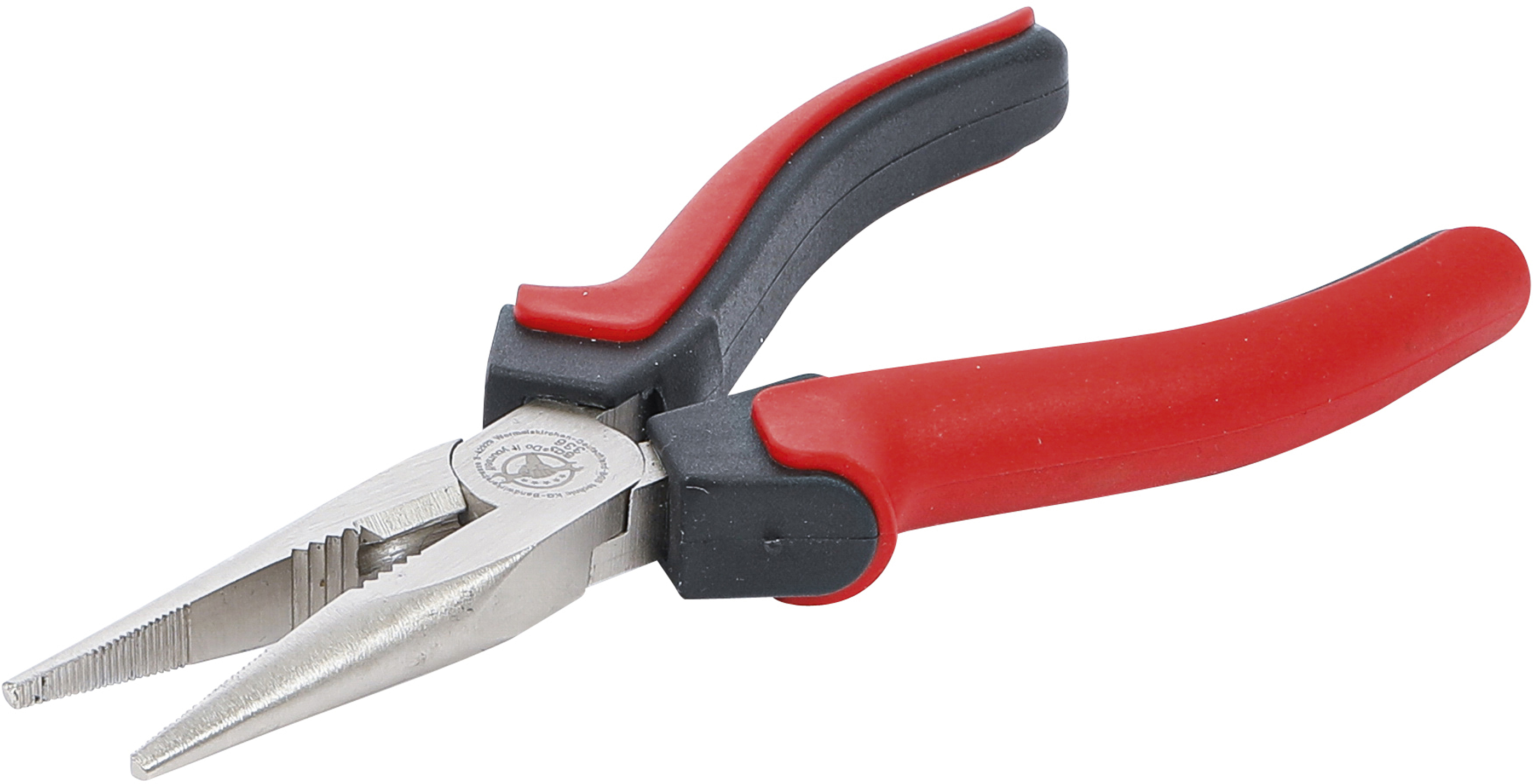 BGS Telefonzange | gerade | 160 mm