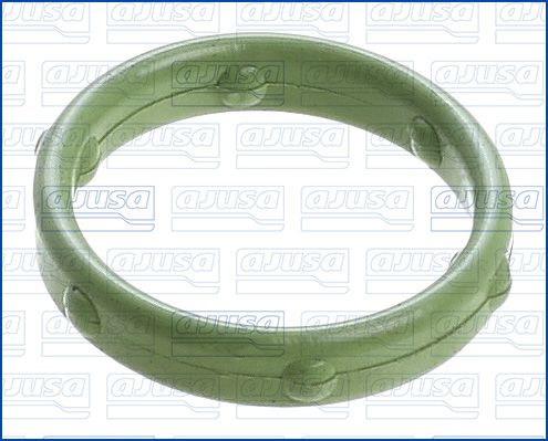 Dichtung, Motoröltank