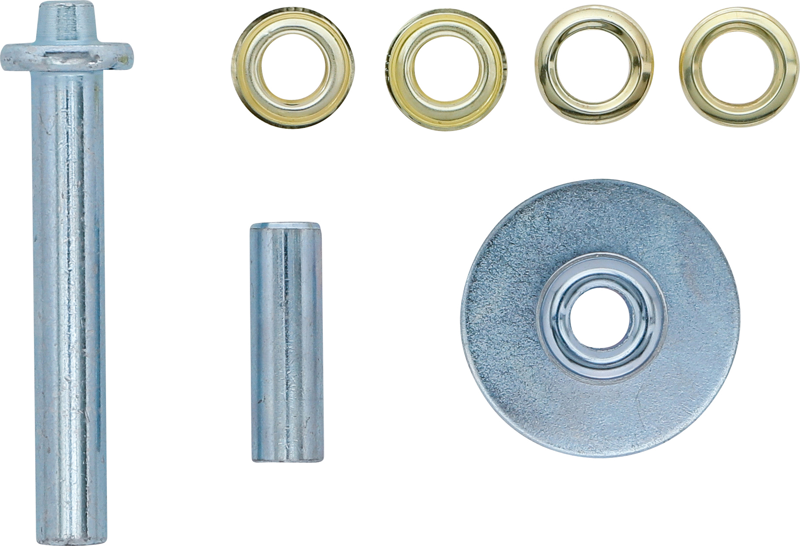 BGS Ösen-Installations-Sortiment | 103-tlg.