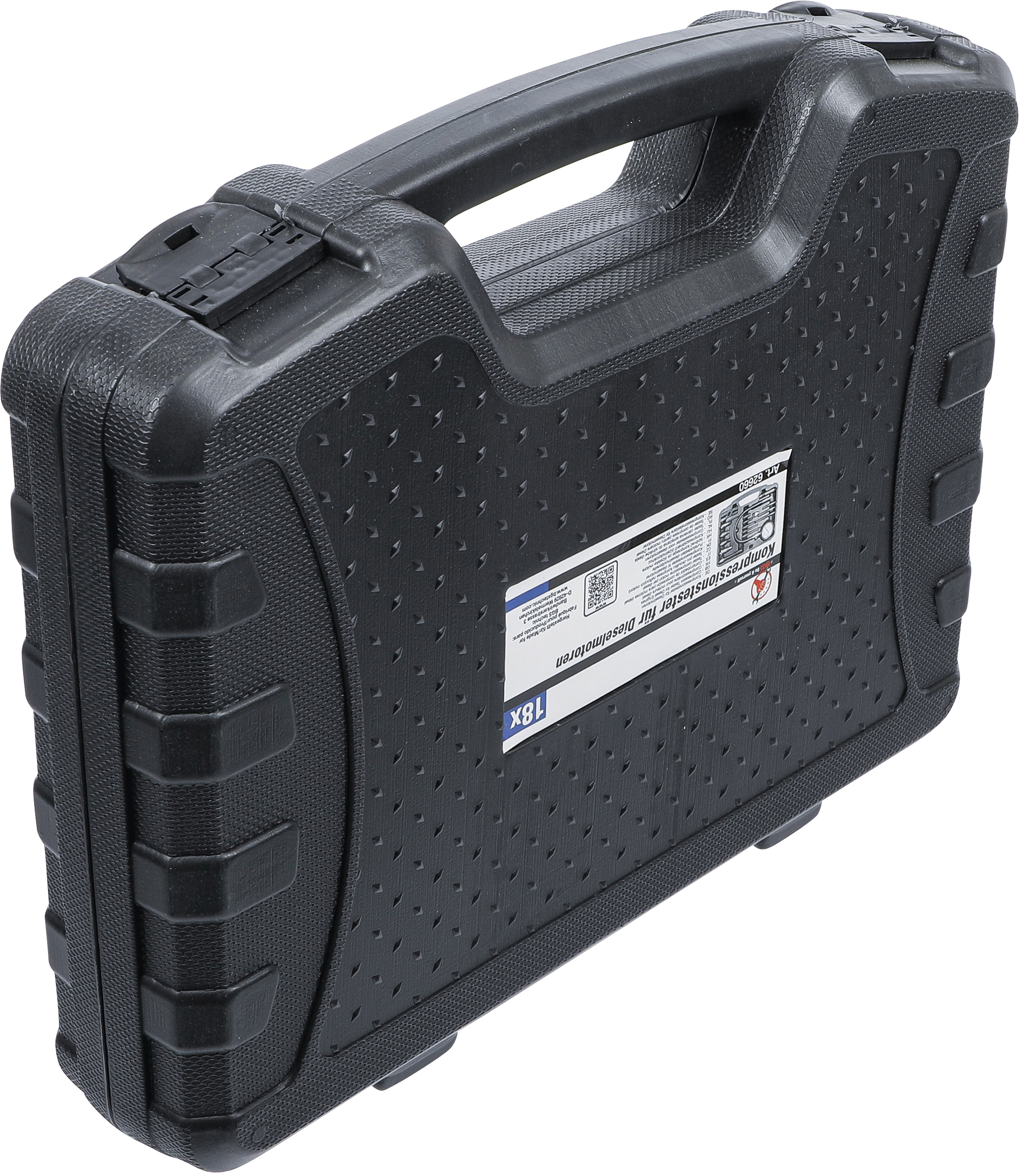 BGS Kompressionstester für Dieselmotoren