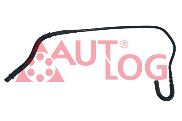 Rohrleitung, AGR-Ventil