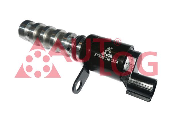 Steuerventil, Nockenwellenverstellung