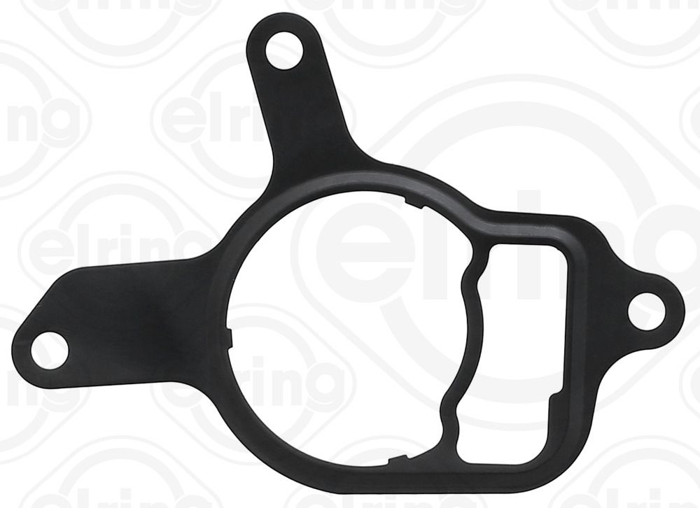 Dichtung, Unterdruckpumpe