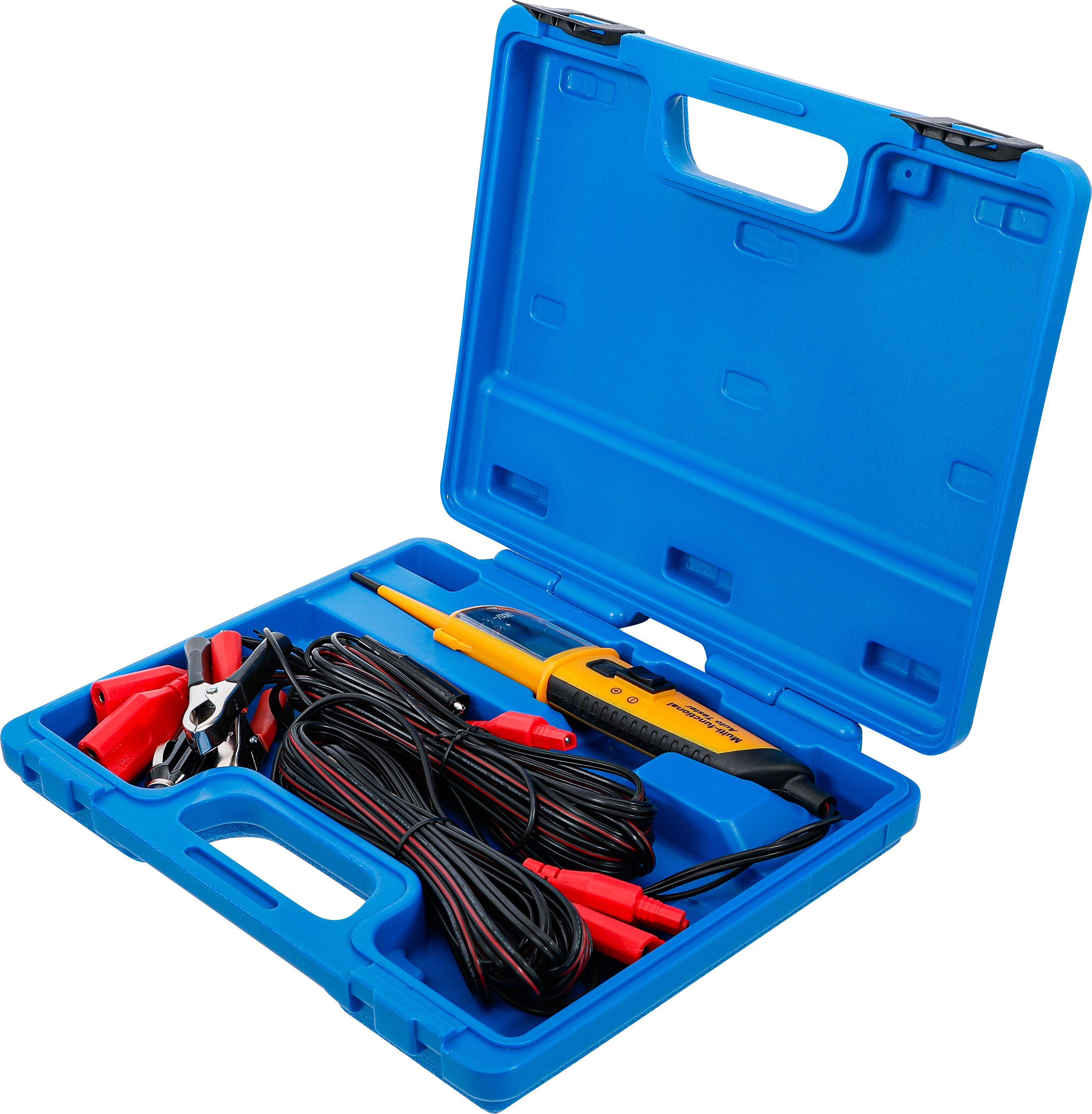 BGS Multifunktions-Spannungsprüfer