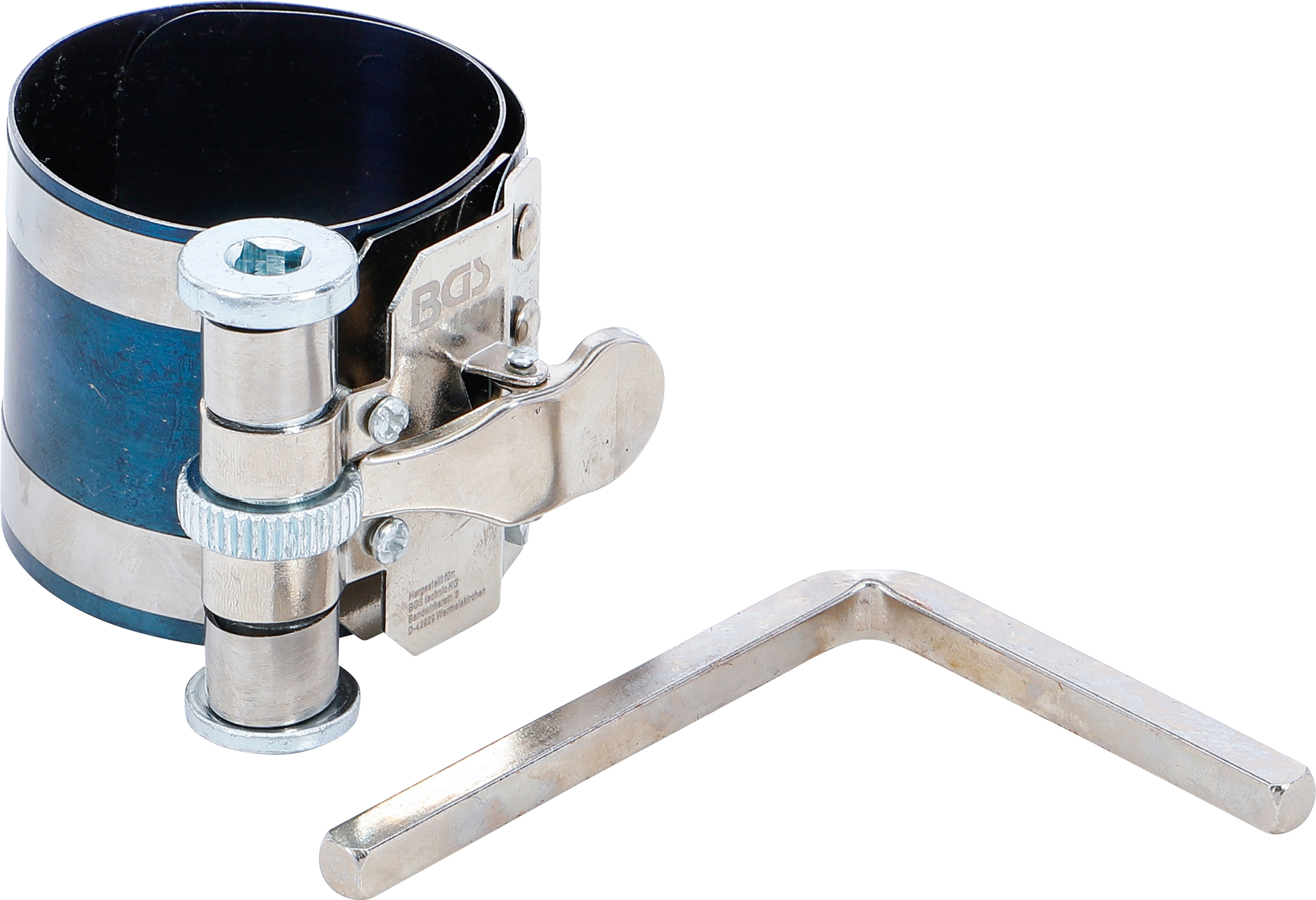 BGS Kolbenring-Spannband | 60 - 90 mm