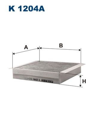 Filter, Innenraumluft
