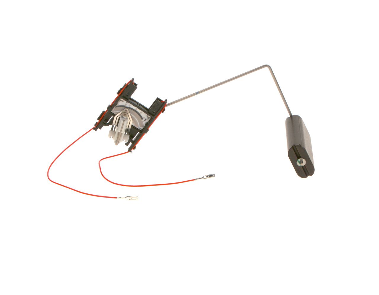 Sensor, Kraftstoffvorrat