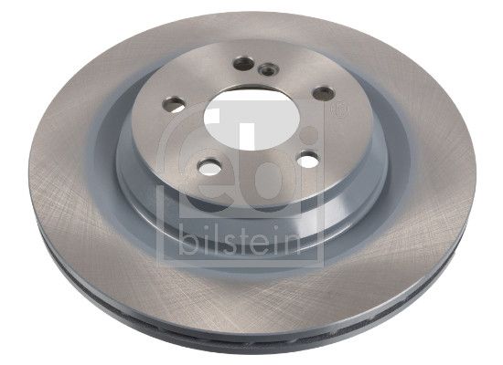 Bremsscheibe FE26405 “FEBI BILSTEIN 24 mm, 5 -loch”