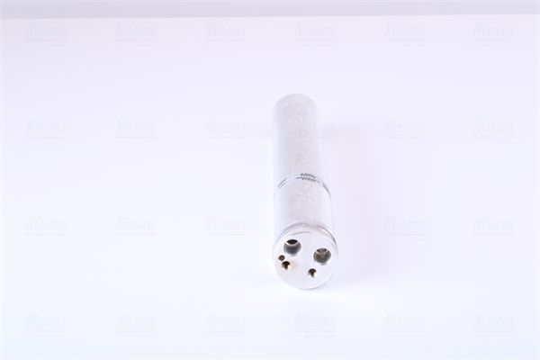 Trockner, Klimaanlage