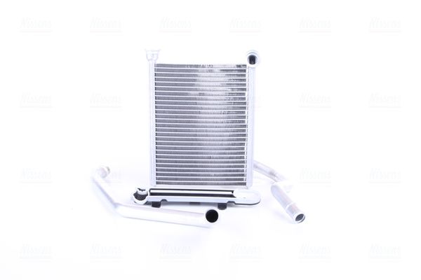 Wärmetauscher, Innenraumheizung