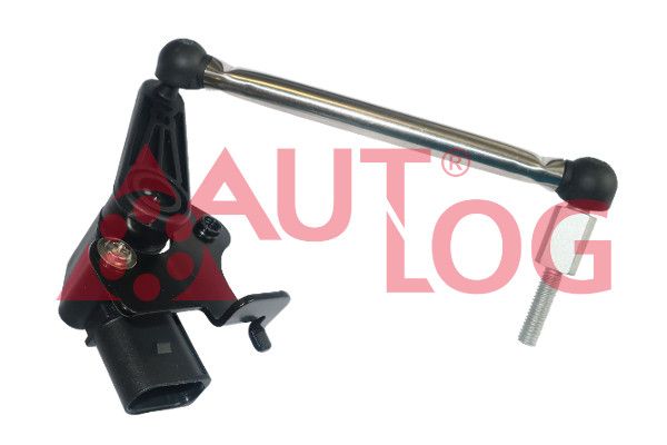 Sensor, Leuchtweitenregulierung