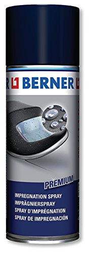 Berner Premium Imprägnierspray Nano 400 ml ABVERKAUF DEAL
