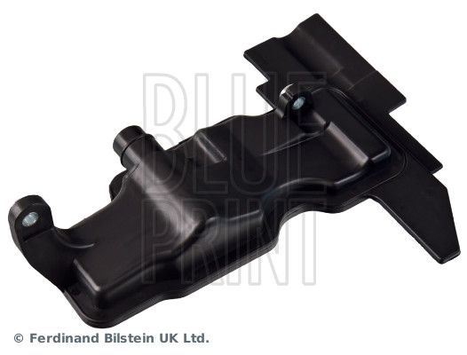 Hydraulikfilter, Automatikgetriebe