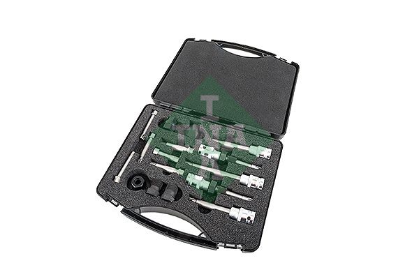 Montagewerkzeugsatz, Generatorfreilauf