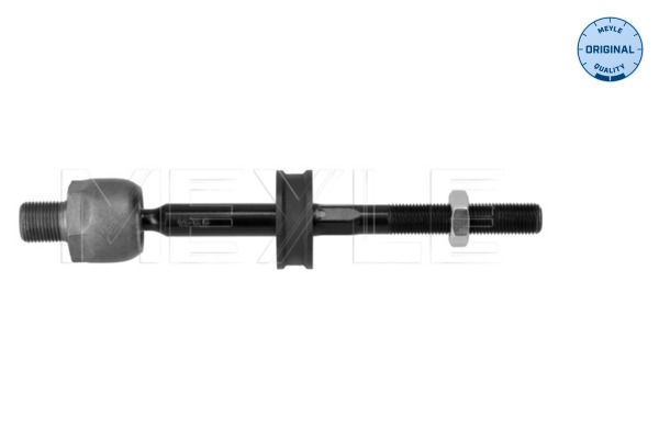 Axialgelenk, Spurstange