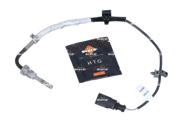 Sensor, Abgastemperatur