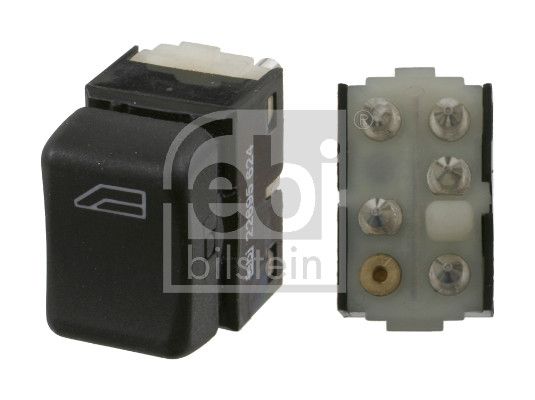 Schalter, Fensterheber