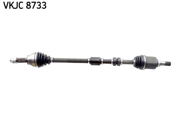 Antriebswelle VKJC 8733 “SKF 84 mm, 82 mm, 941,5 mm”