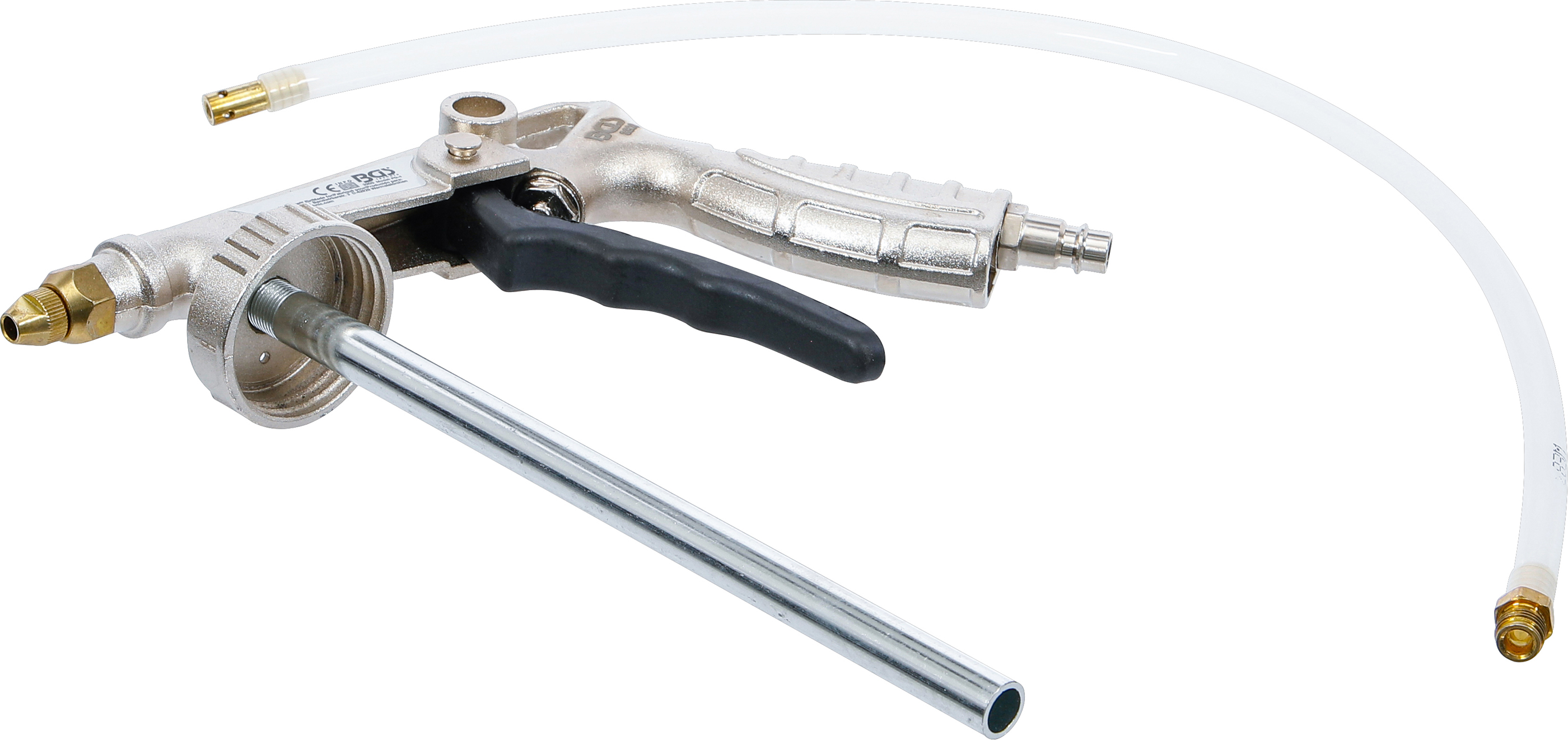 BGS Druckluft-Unterbodenschutz-Pistole