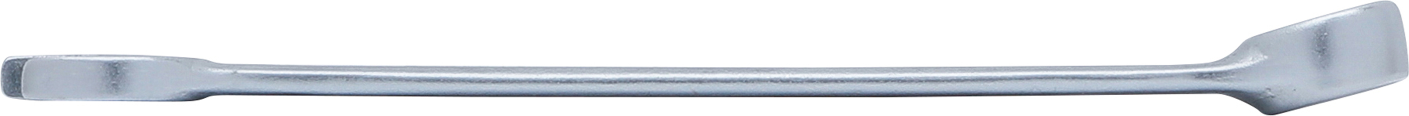 BGS Maul-Ringschlüssel-Satz | SW 4 - 10 mm | 9-tlg.