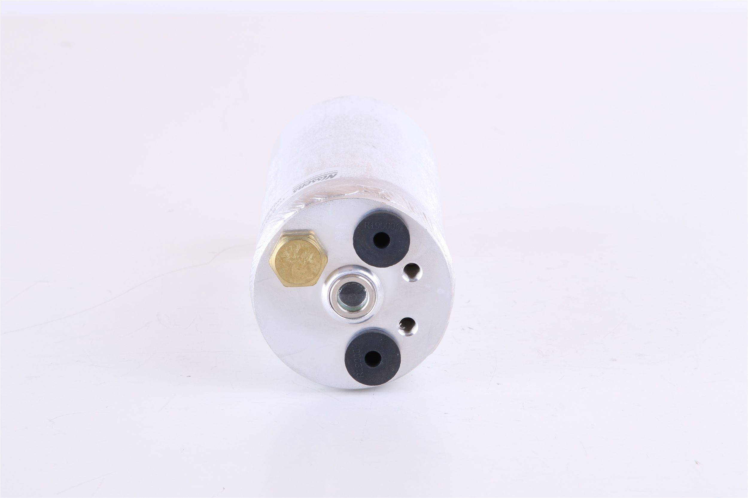 Trockner, Klimaanlage