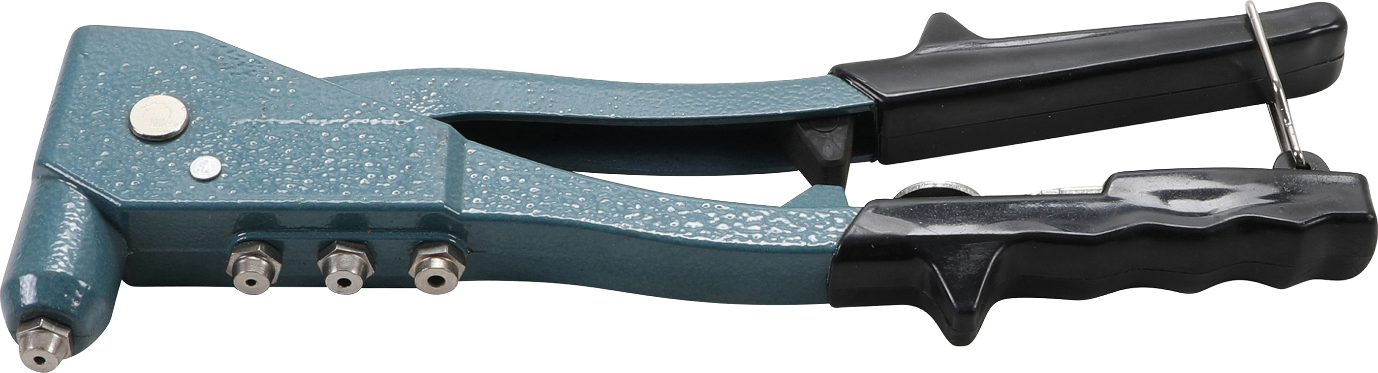 BGS Nietzangen-Satz | 2,4 / 3,2 / 4,0 / 4,8 mm | 250 mm