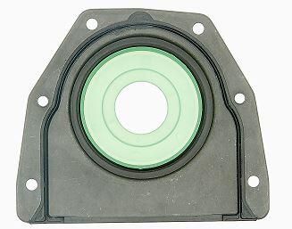 Wellendichtring, Kurbelwelle