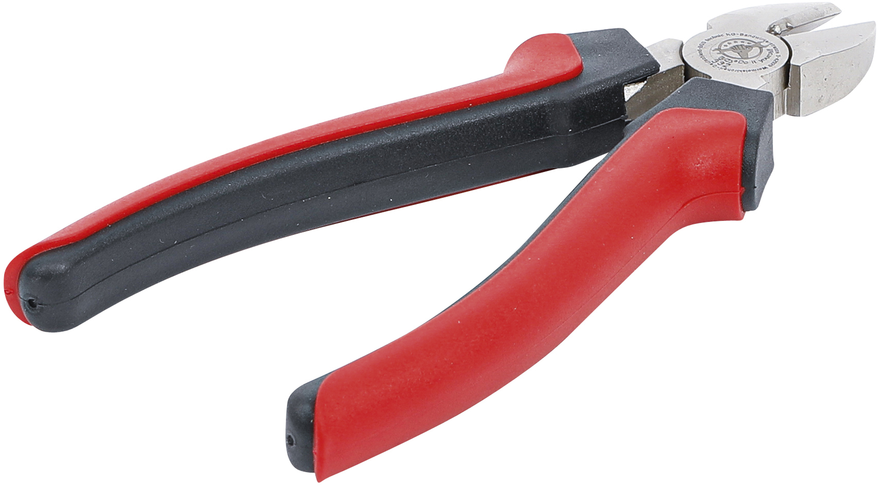 BGS Seitenschneider | Abisolierfunktion | 165 mm