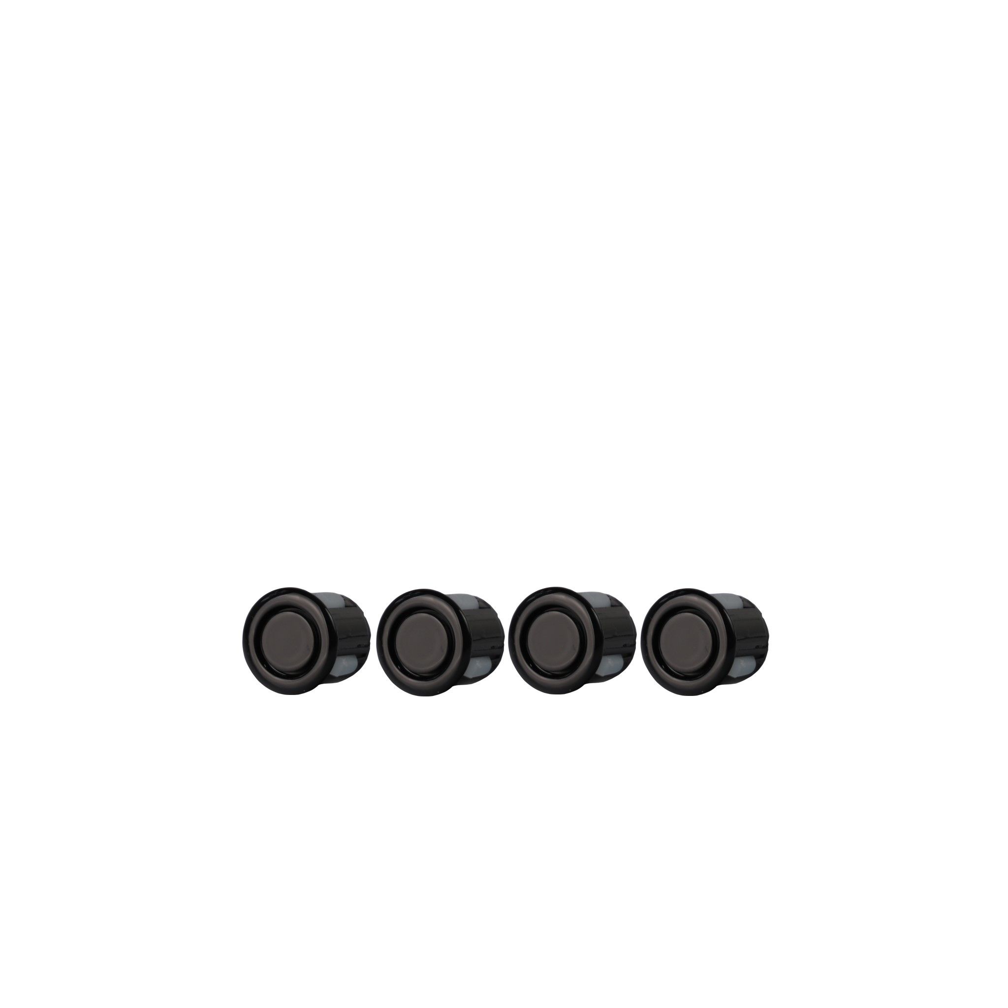 Montagesatz, Sensor-Einparkhilfe