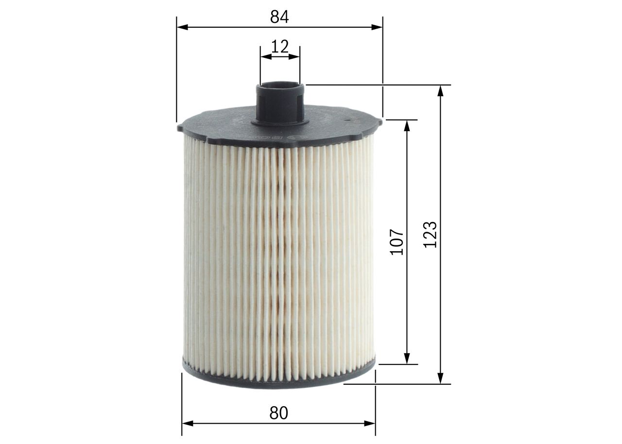 Kraftstofffilter