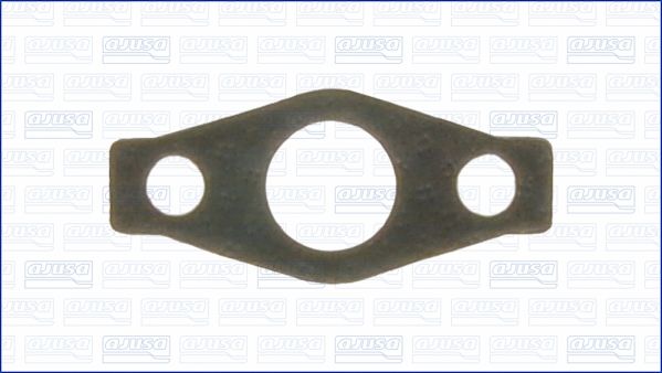 Thermostatdichtung (dicke 1mm) passt zu: VOLVO C30, C70 II, S40 I, S40 II, S80 II, V50, V70 III; CITROEN BERLINGO, BERLINGO MULTISPACE, C2, C3 I, C3 II, C3 PICASSO, C4 1.1D-3.0D 05.93-